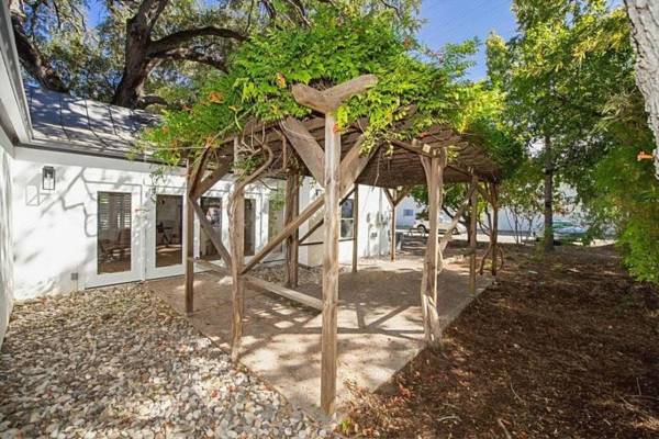 Benson Guest House