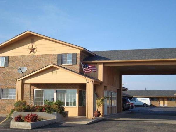 America’s Best Value Inn & Suites