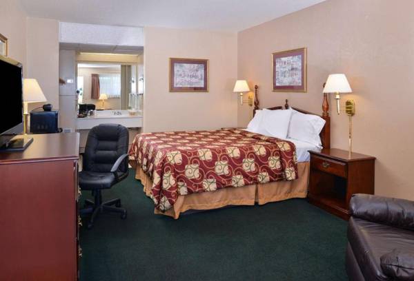 Workspace - America’s Best Value Inn & Suites