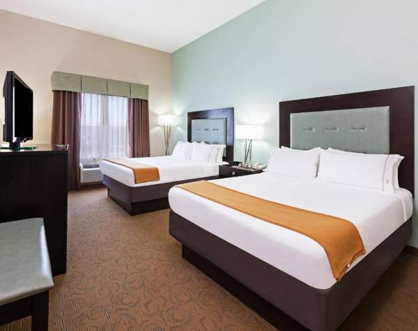 Holiday Inn Express & Suites Victoria an IHG Hotel