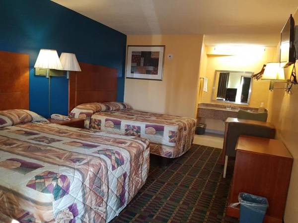 Executive Inn