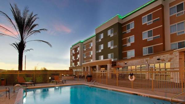 Courtyard by Marriott Victoria