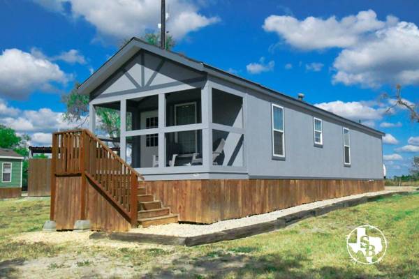 Southbound RV Park and Cabins