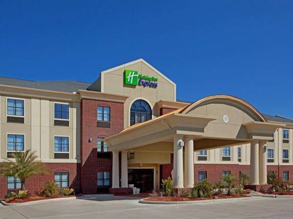 Holiday Inn Express Hotel & Suites Vidor South an IHG Hotel