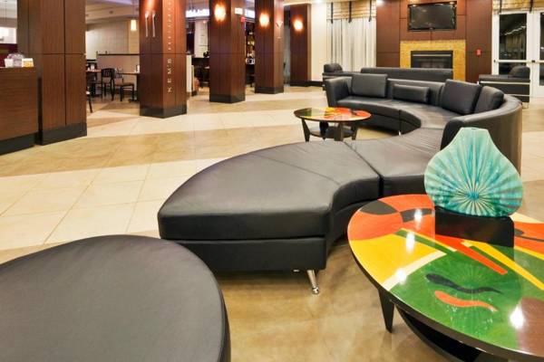 Holiday Inn Hotel & Suites Waco Northwest an IHG Hotel