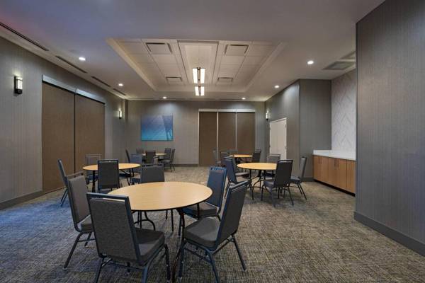 SpringHill Suites Waco