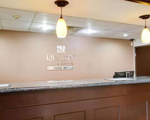 Quality Inn & Suites