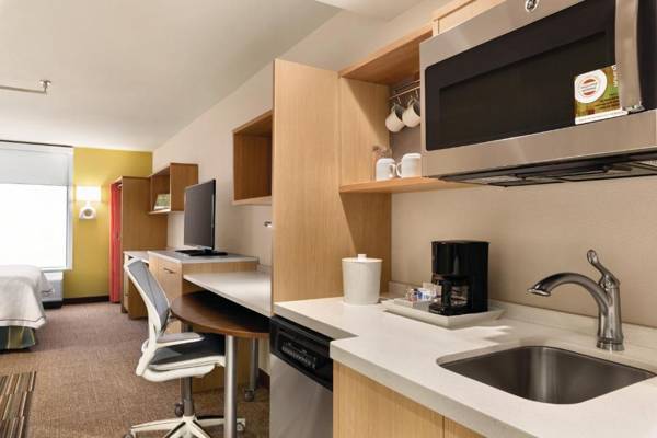 Home2 Suites By Hilton Waco