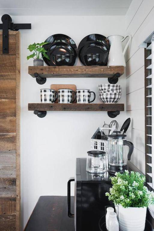 Tiny CargoHome near Magnolia Silos Baylor