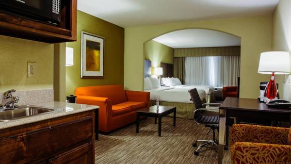 Holiday Inn Express Hotel & Suites Waller an IHG Hotel