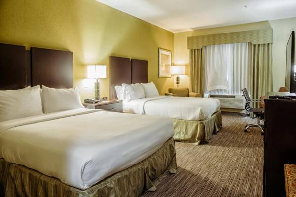 Holiday Inn Express Hotel & Suites Waller an IHG Hotel