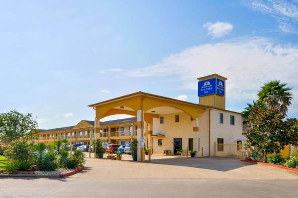 Americas Best Value Inn & Suites Waller/Prairie View