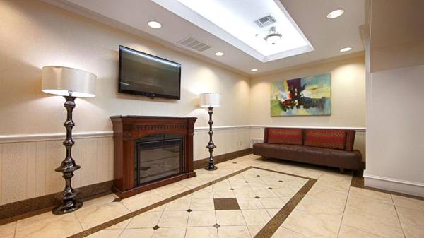 Best Western Plus Waxahachie Inn & Suites