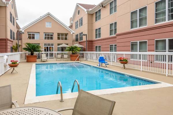 Homewood Suites by Hilton Houston-Clear Lake