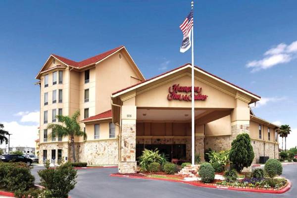 Hampton Inn and Suites Houston Clear Lake NASA