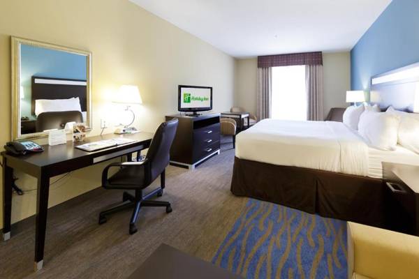 Workspace - Holiday Inn Houston-Webster an IHG Hotel