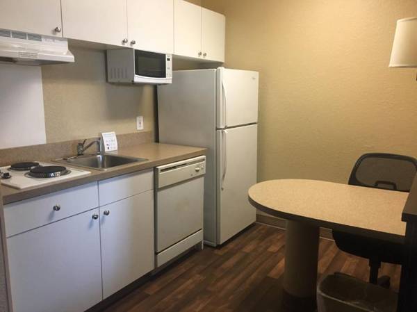 Extended Stay America Suites - Houston - NASA - Bay Area Blvd