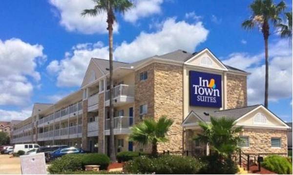 InTown Suites Extended Stay Houston TX Webster - NASA