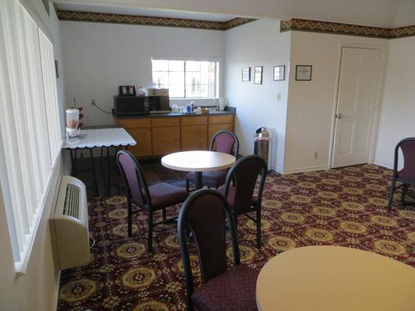 Executive Inn & Suites West Columbia