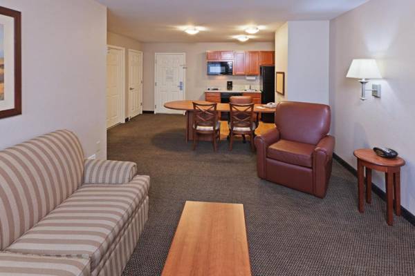 Candlewood Suites Wichita Falls at Maurine Street an IHG Hotel