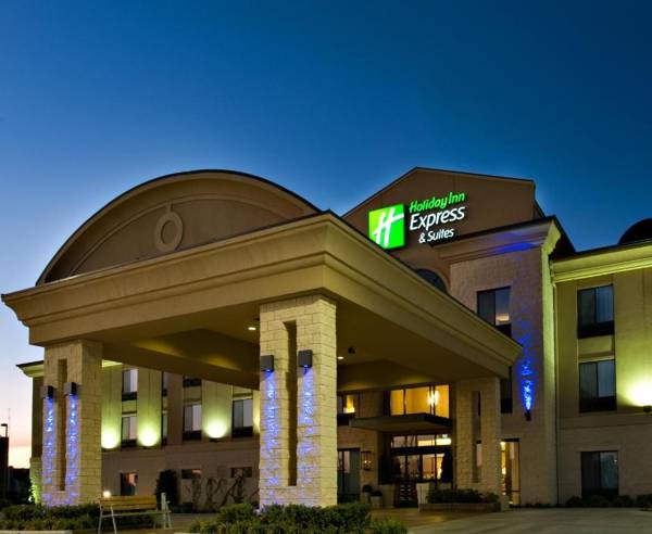 Holiday Inn Express Hotel & Suites Wichita Falls an IHG Hotel