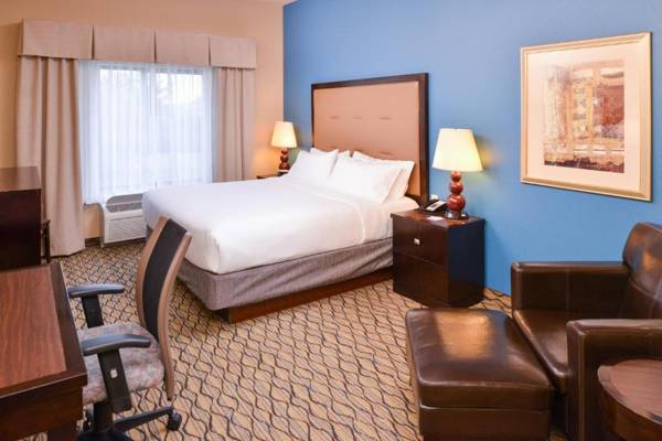 Workspace - Holiday Inn Express Hotel & Suites Wichita Falls an IHG Hotel