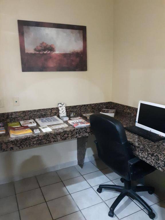 Workspace - Nature Inn & Suites