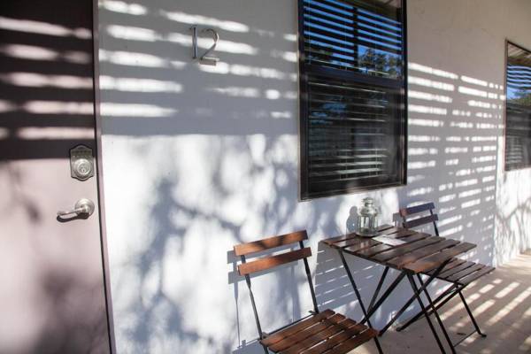 Hotel Flora and Fauna