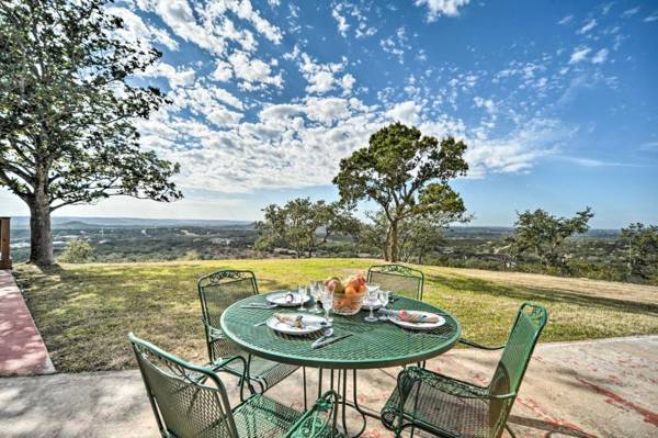 Luxe Eagle Nest Summit Home with Indoor Pool