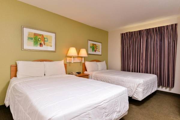 Americas Best Value Inn & Suites-Winnie