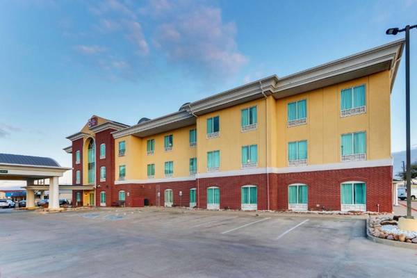 Best Western Plus Woodway Waco South Inn & Suites