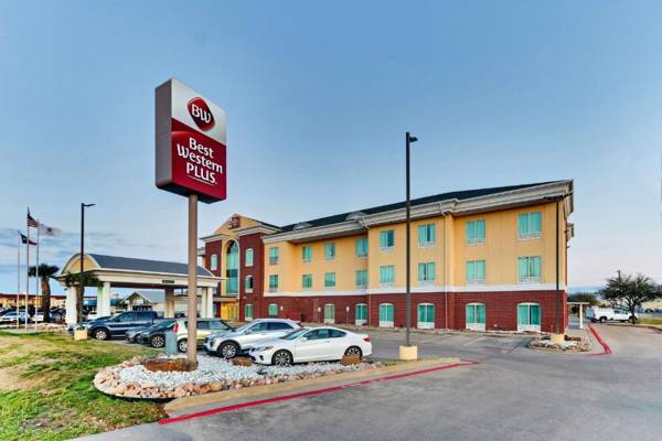 Best Western Plus Woodway Waco South Inn & Suites