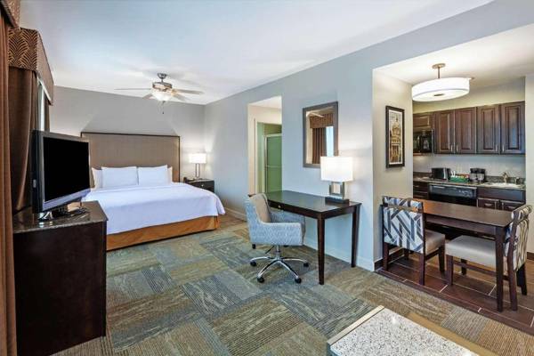 Homewood Suites by Hilton Waco