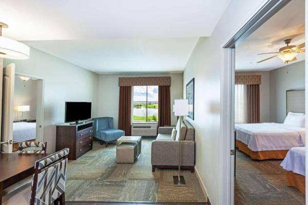 Homewood Suites by Hilton Waco