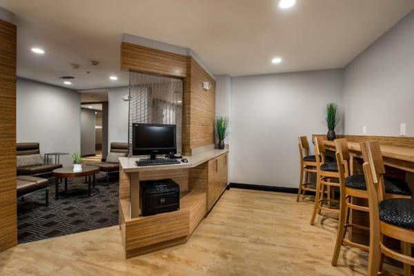 TownePlace Suites by Marriott Waco South