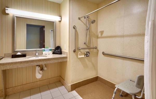 Holiday Inn Express & Suites American Fork - North Provo an IHG Hotel