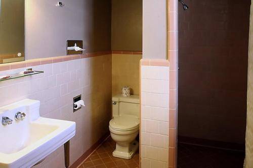 DeLano Motel & RV Park Beaver