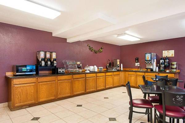 Rodeway Inn & Suites Blanding