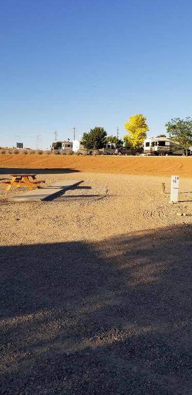 Blue Mountain RV Park