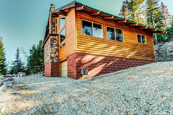 The Red Door Retreat