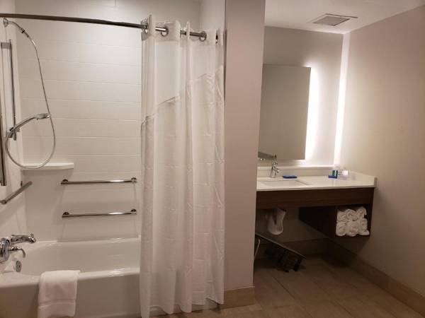 Holiday Inn Express & Suites - Brigham City - North Utah an IHG Hotel