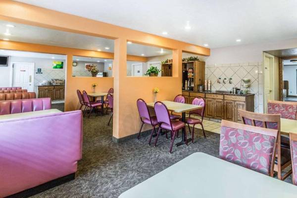 Quality Inn Cedar City University Area