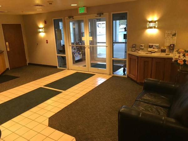 Americas Best Value Inn Cedar City