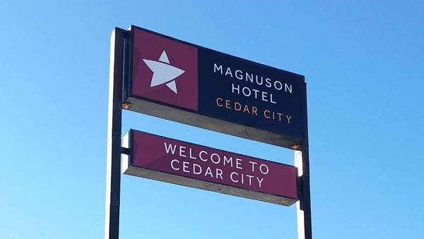 Magnuson Cedar City