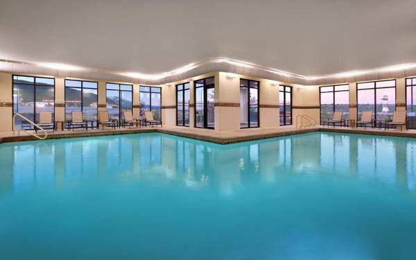 Courtyard by Marriott Cedar City