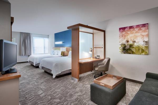 SpringHill Suites by Marriott Salt Lake City Draper