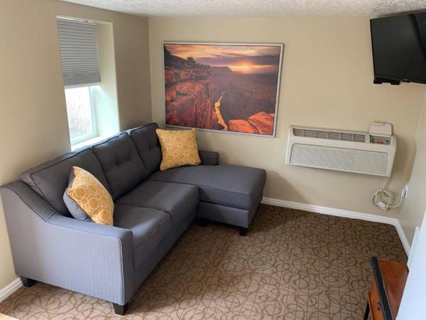 Mountain Ridge Cabins & Lodging