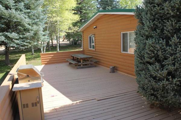 Sevier River Ranch & Cattle Company