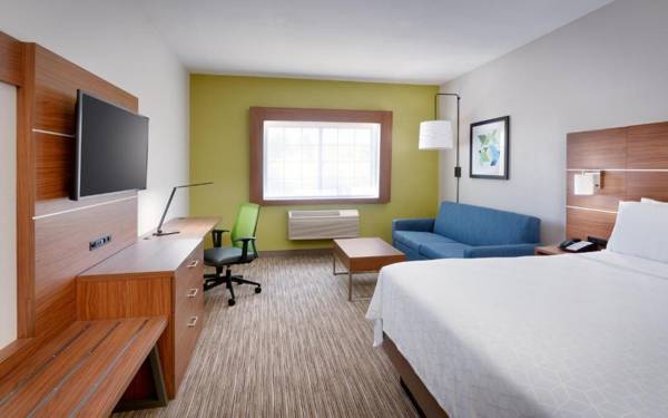 Holiday Inn Express Heber City an IHG Hotel