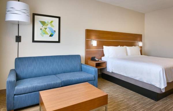 Holiday Inn Express Heber City an IHG Hotel